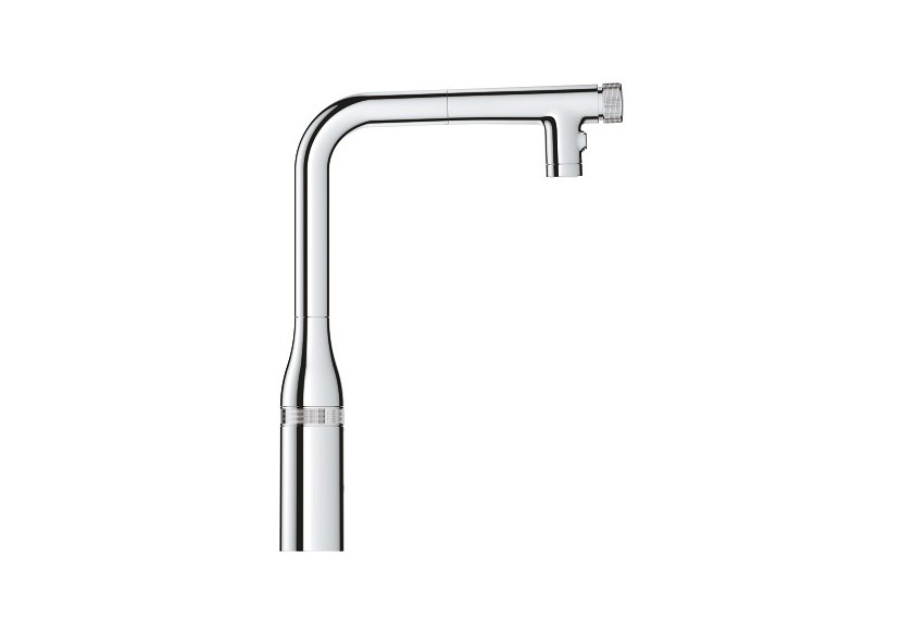 Essence smartcontrol mitigeur évier smartcontrol Chromé - 31892000 - Grohe