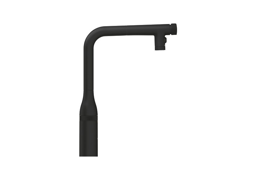 Essence smartcontrol mitigeur évier smartcontrol Phantom Black - 31892KF0 - Grohe