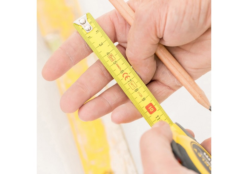 Mesure Tylon Dual Lock - Stanley : Confort'Mat