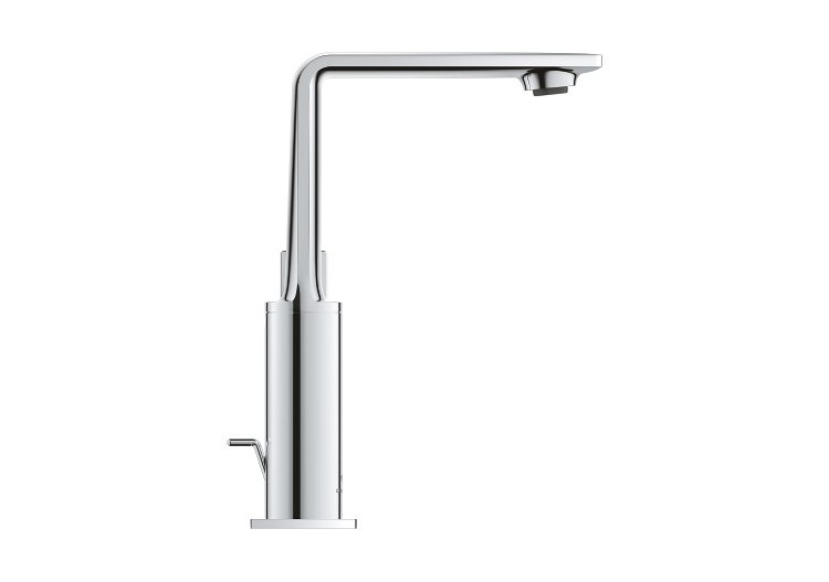 Allure mitigeur monocommande lavabo taille l Chromé - 32146001 - Grohe