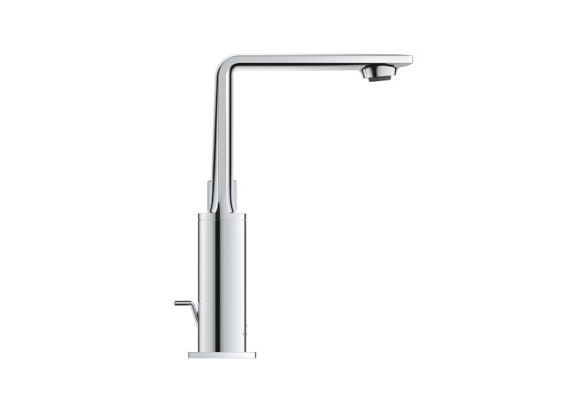 Allure mitigeur monocommande lavabo taille l Chromé - 32146001 - Grohe