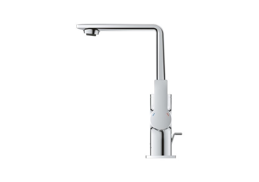 Allure mitigeur monocommande lavabo taille l Chromé - 32146001 - Grohe