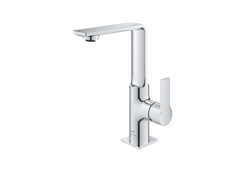 Allure mitigeur monocommande lavabo taille l Chromé - 32146001 - Grohe
