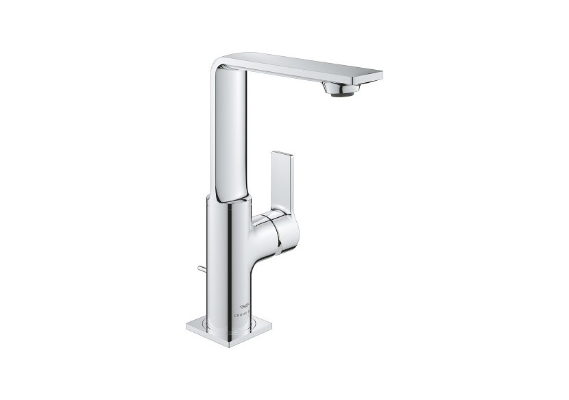 Allure mitigeur monocommande lavabo taille l Chromé - 32146001 - Grohe