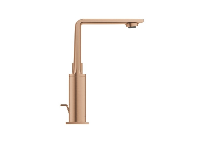Allure mitigeur monocommande lavabo taille l Warm Sunset brossé - 32146DL1 - Grohe