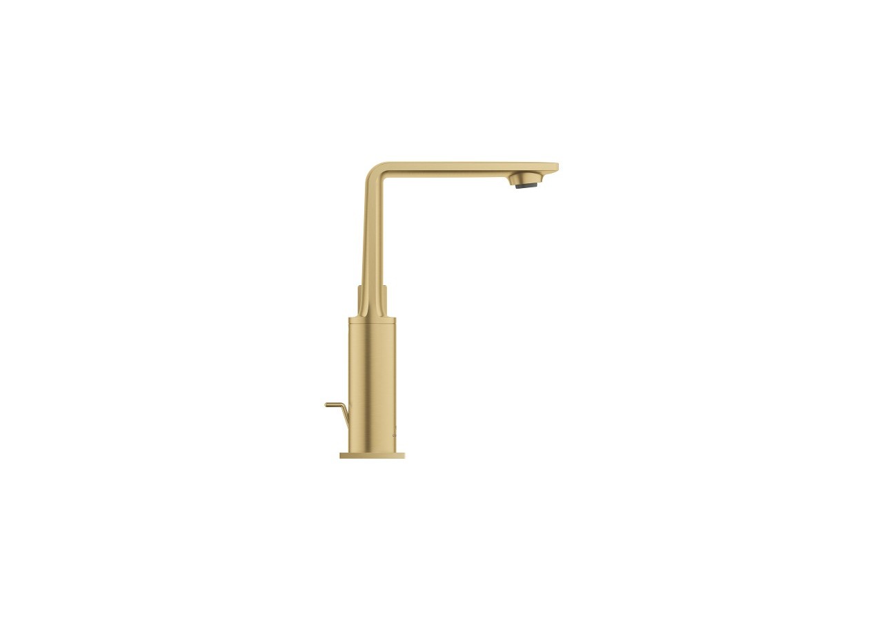 Allure mitigeur monocommande lavabo taille l Cool Sunrise brossé - 32146GN1 - Grohe