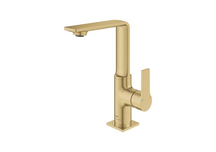 Allure mitigeur monocommande lavabo taille l Cool Sunrise brossé - 32146GN1 - Grohe