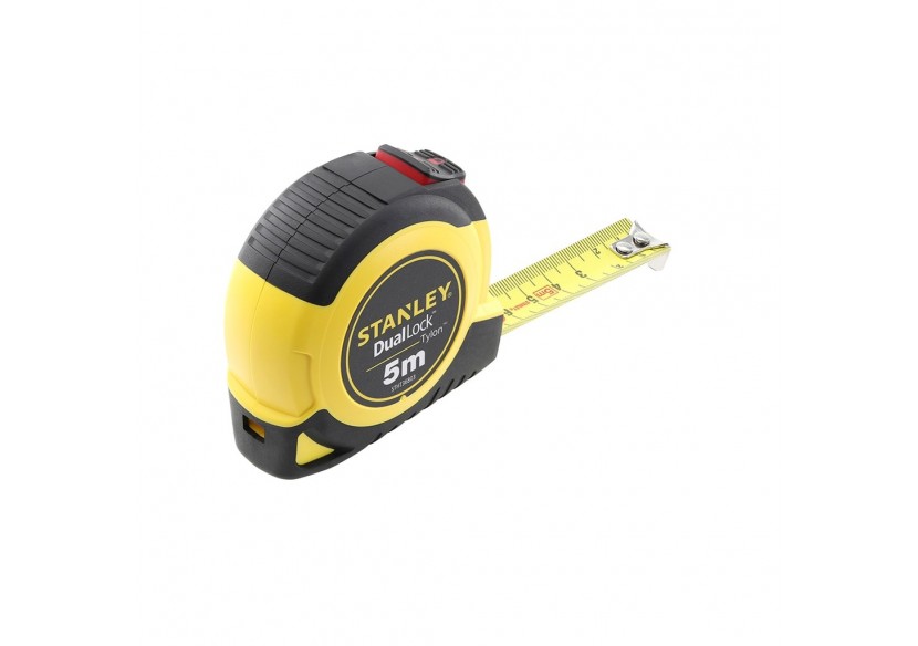 Mesure Tylon Dual Lock - Stanley : Confort'Mat