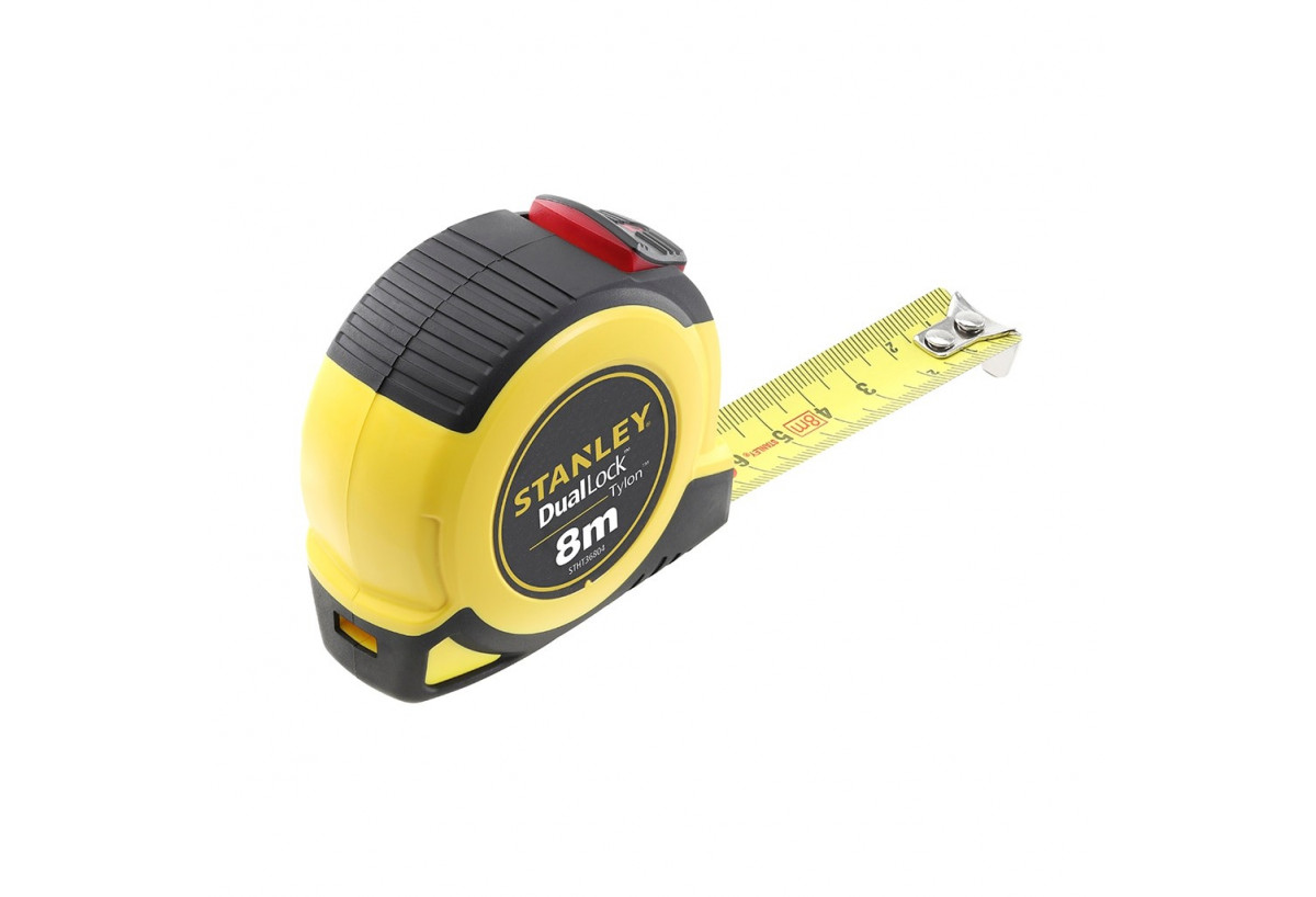 Mesure Tylon Dual Lock - Stanley : Confort'Mat