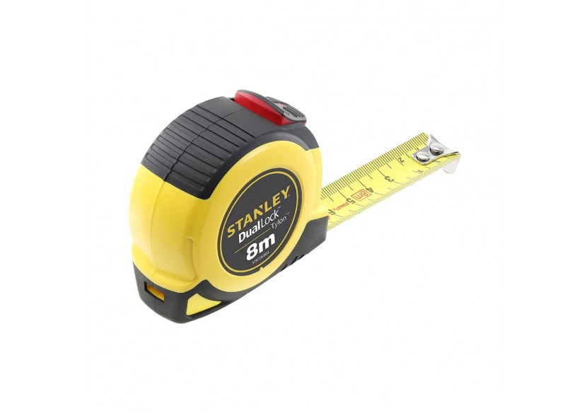 Mesure Tylon Dual Lock - Stanley : Confort'Mat