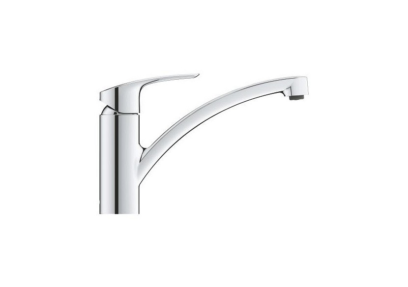 Eurosmart mitigeur monocommande evier Chromé - 32221003 - Grohe