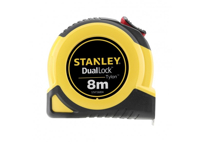 Mesure Tylon Dual Lock - Stanley : Confort'Mat