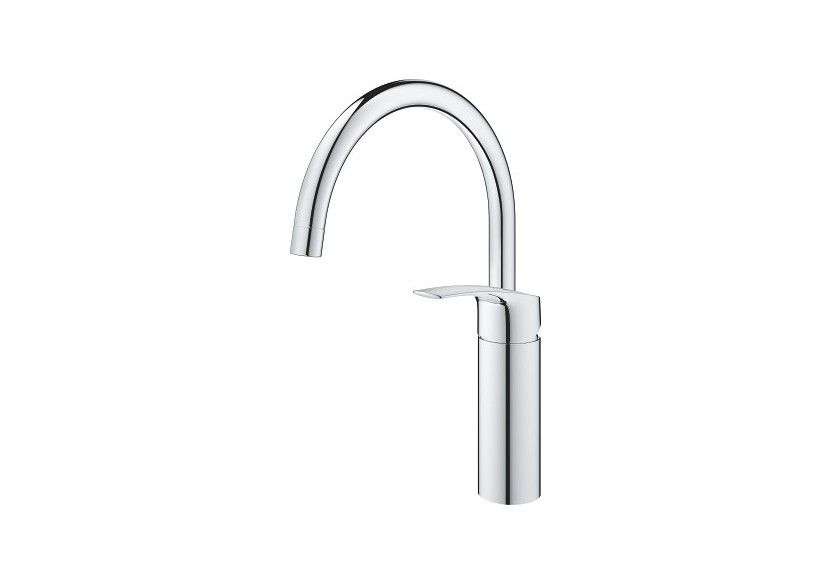 Eurosmart mitigeur monocommande evier Chromé - 32223003 - Grohe