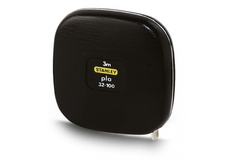 Mesure 3M X 6,35Mm Pla - Stanley : Confort'Mat