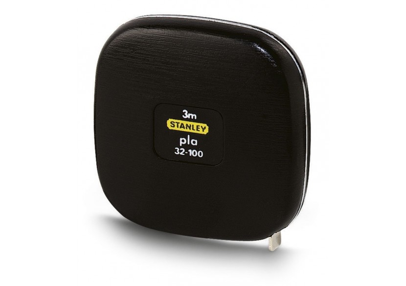 Mesure 3M X 6,35Mm Pla - Stanley : Confort'Mat