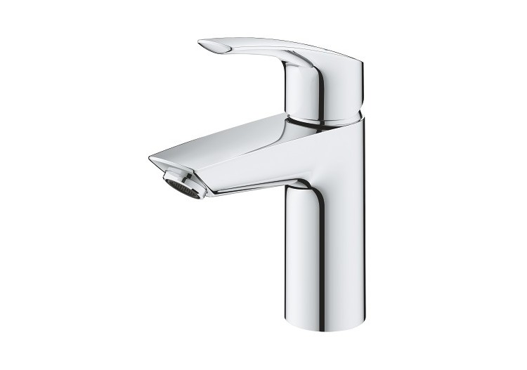 Eurosmart mitigeur monocommande lavabo taille s Chromé - 32467003 - Grohe