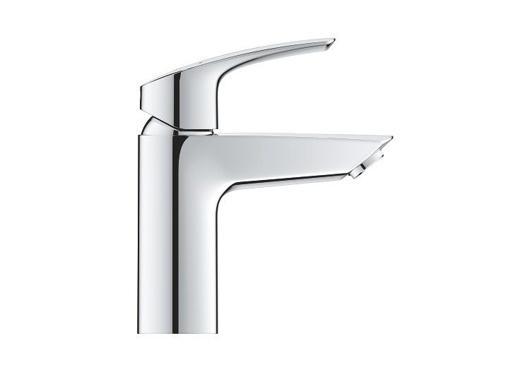 Eurosmart mitigeur monocommande lavabo taille s Chromé - 32467003 - Grohe 2