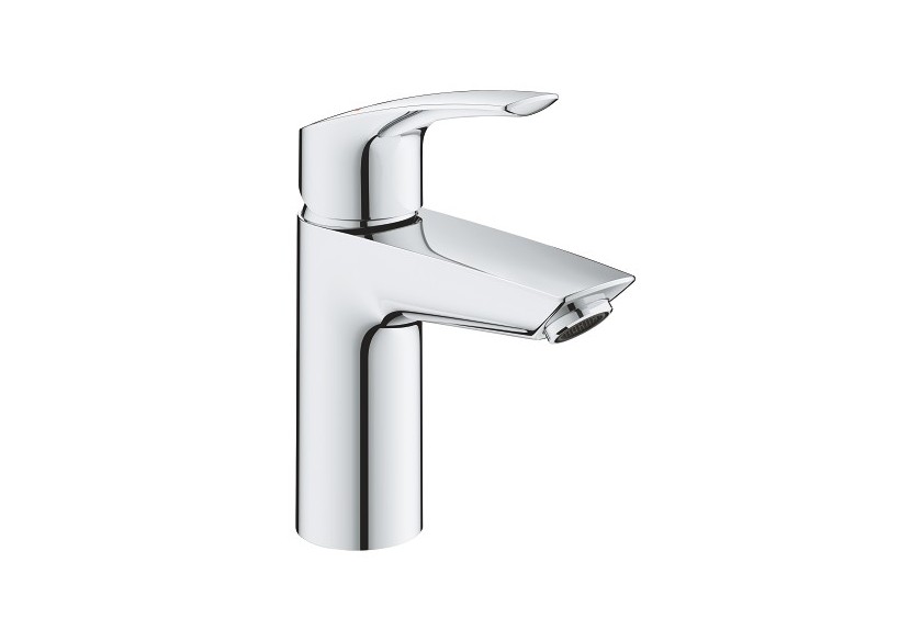 Eurosmart mitigeur monocommande lavabo taille s Chromé - 32467003 - Grohe