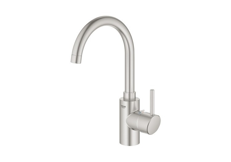 Concetto mitigeur monocommande evier Supersteel - 32661DC3 - Grohe
