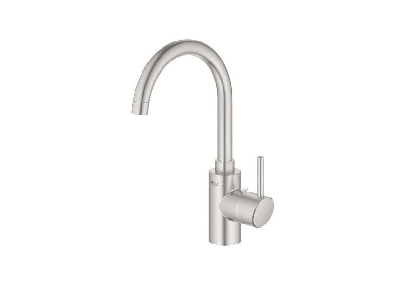 Concetto mitigeur monocommande evier Supersteel - 32661DC3 - Grohe