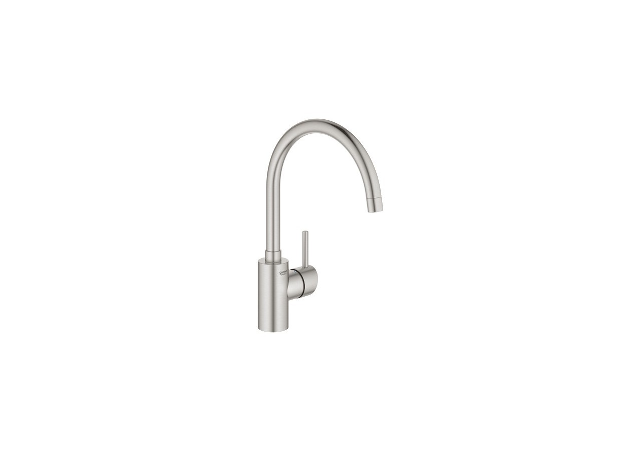 Concetto mitigeur monocommande evier Supersteel - 32661DC3 - Grohe