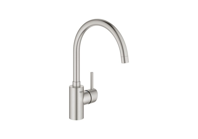 Concetto mitigeur monocommande evier Supersteel - 32661DC3 - Grohe