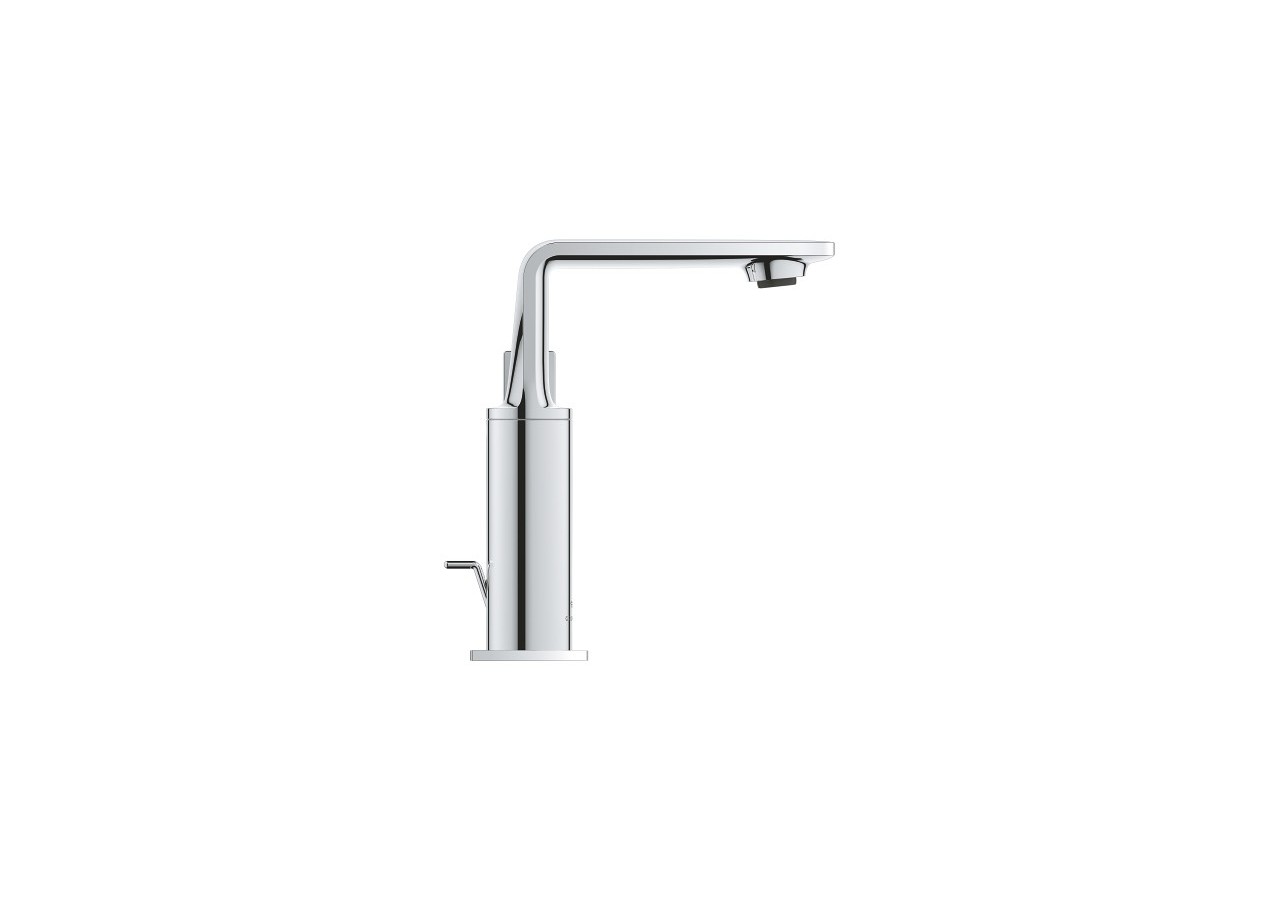 Allure mitigeur monocommande lavabo taille m Chromé - 32757001 - Grohe