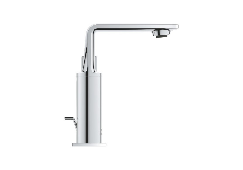 Allure mitigeur monocommande lavabo taille m Chromé - 32757001 - Grohe