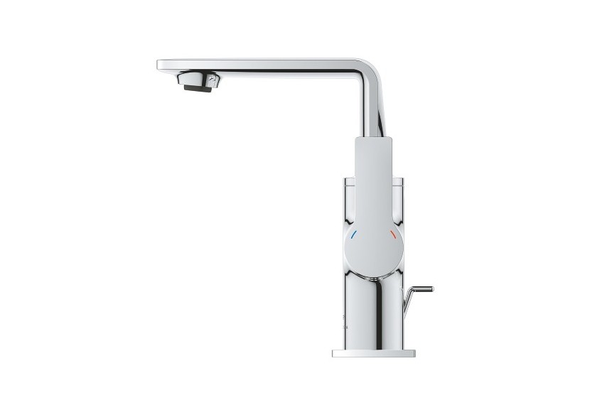 Allure mitigeur monocommande lavabo taille m Chromé - 32757001 - Grohe
