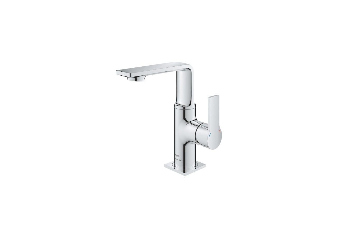 Allure mitigeur monocommande lavabo taille m Chromé - 32757001 - Grohe