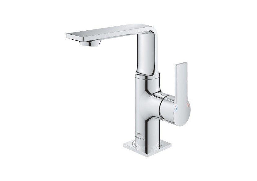 Allure mitigeur monocommande lavabo taille m Chromé - 32757001 - Grohe