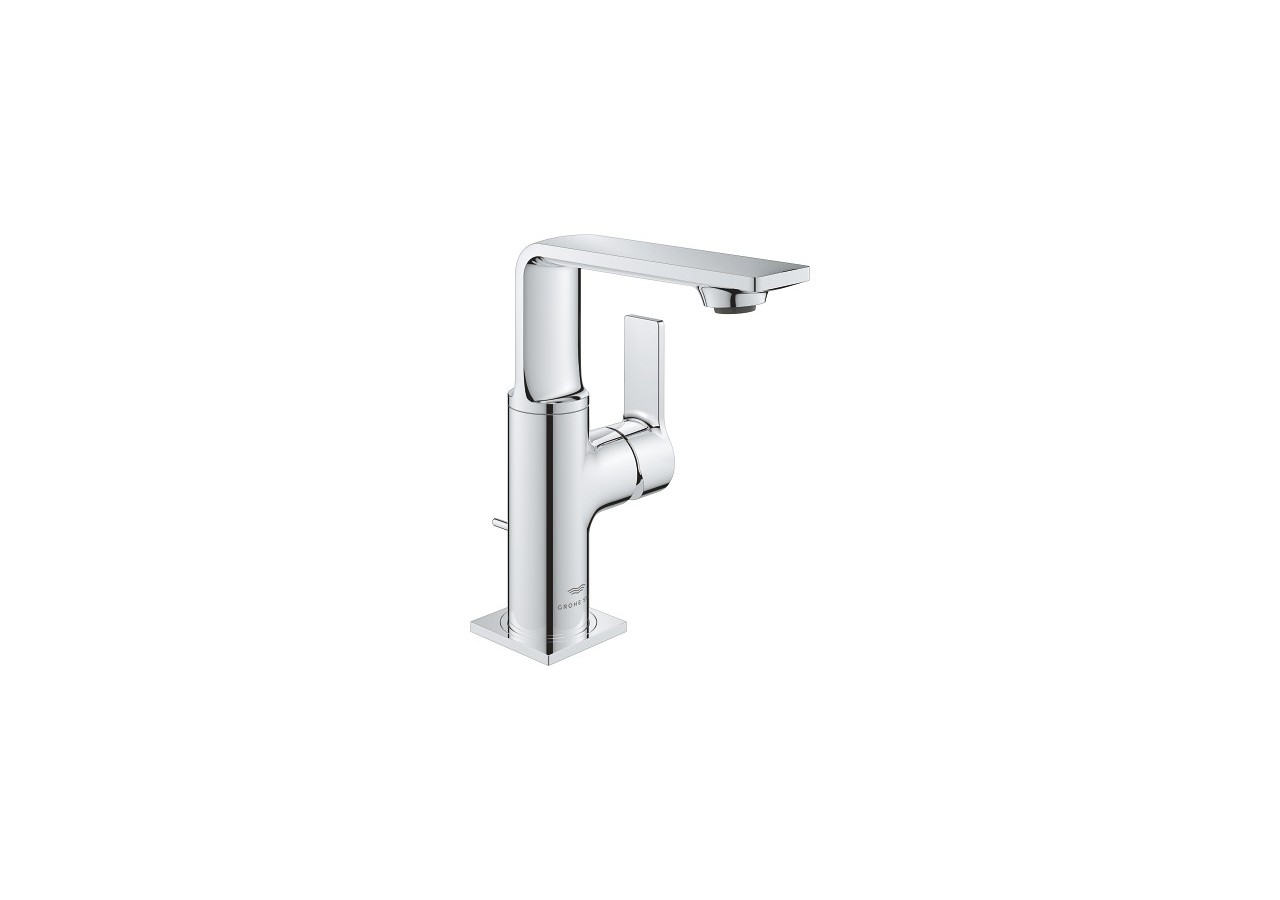 Allure mitigeur monocommande lavabo taille m Chromé - 32757001 - Grohe