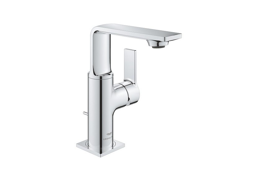 Allure mitigeur monocommande lavabo taille m Chromé - 32757001 - Grohe