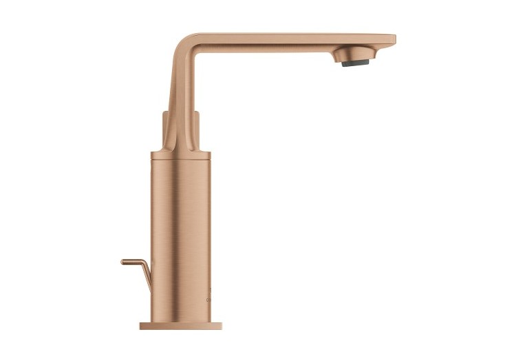 Allure mitigeur monocommande lavabo taille m Warm Sunset brossé - 32757DL1 - Grohe