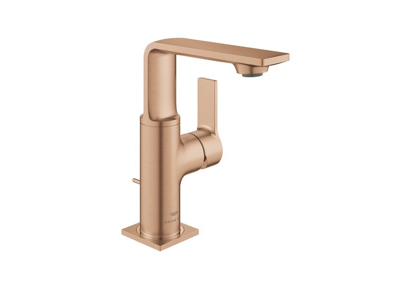 Allure mitigeur monocommande lavabo taille m Warm Sunset brossé - 32757DL1 - Grohe