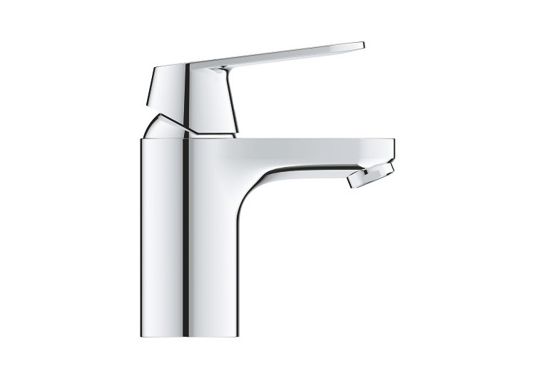 Eurosmart cosmopolitan mitigeur monocommande lavabo taille s Chromé - 32824000 - Grohe