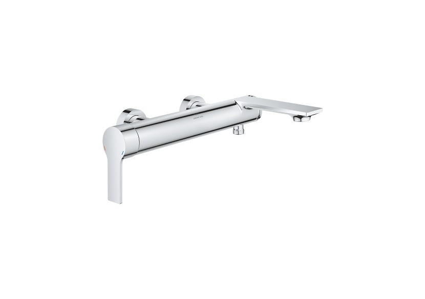 Allure mitigeur monocommande bain/douche Chromé - 32826001 - Grohe