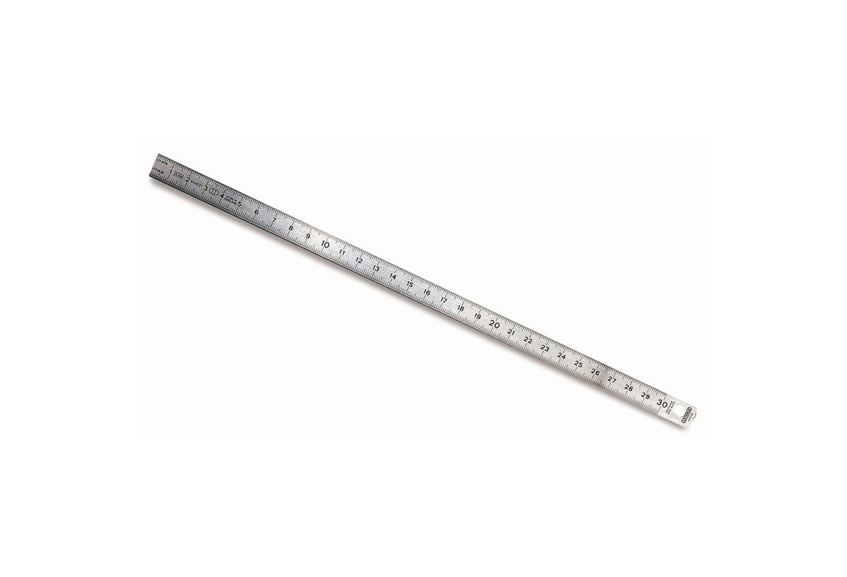 Reglet Acier Inoxydable Flexible - Stanley : Confort'Mat