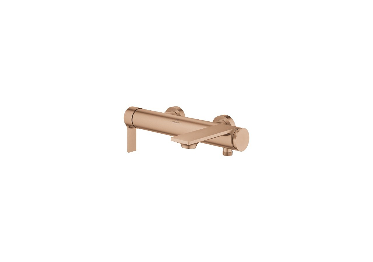 Allure mitigeur monocommande bain/douche Warm Sunset brossé - 32826DL1 - Grohe
