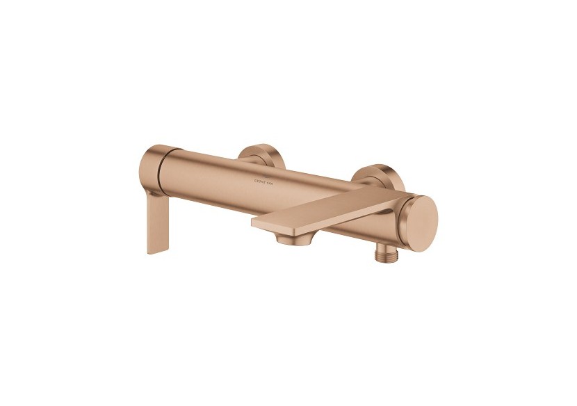 Allure mitigeur monocommande bain/douche Warm Sunset brossé - 32826DL1 - Grohe