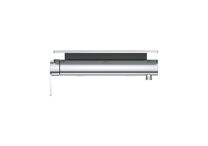 Allure mitigeur monocommande douche Chromé - 32846001 - Grohe