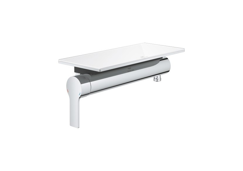 Allure mitigeur monocommande douche Chromé - 32846001 - Grohe