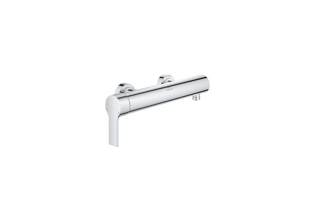 Allure mitigeur monocommande douche Chromé - 32846001 - Grohe