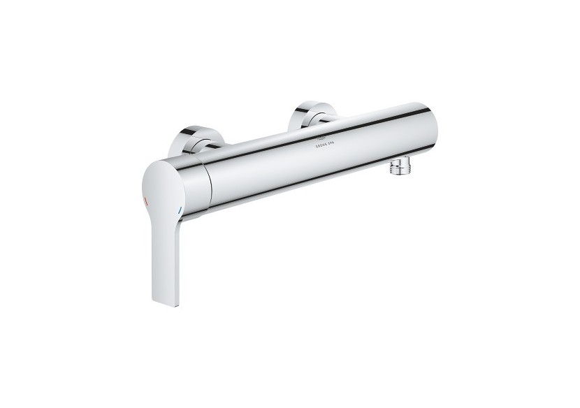 Allure mitigeur monocommande douche Chromé - 32846001 - Grohe