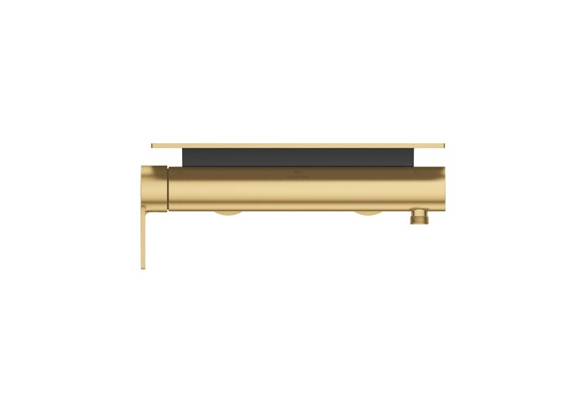 Allure mitigeur monocommande douche Warm Sunset brossé - 32846DL1 - Grohe