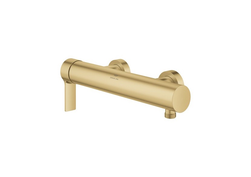 Allure mitigeur monocommande douche Cool Sunrise brossé - 32846GN1 - Grohe