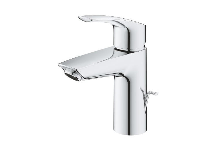 Eurosmart mitigeur monocommande lavabo taille s Chromé - 32926003 - Grohe
