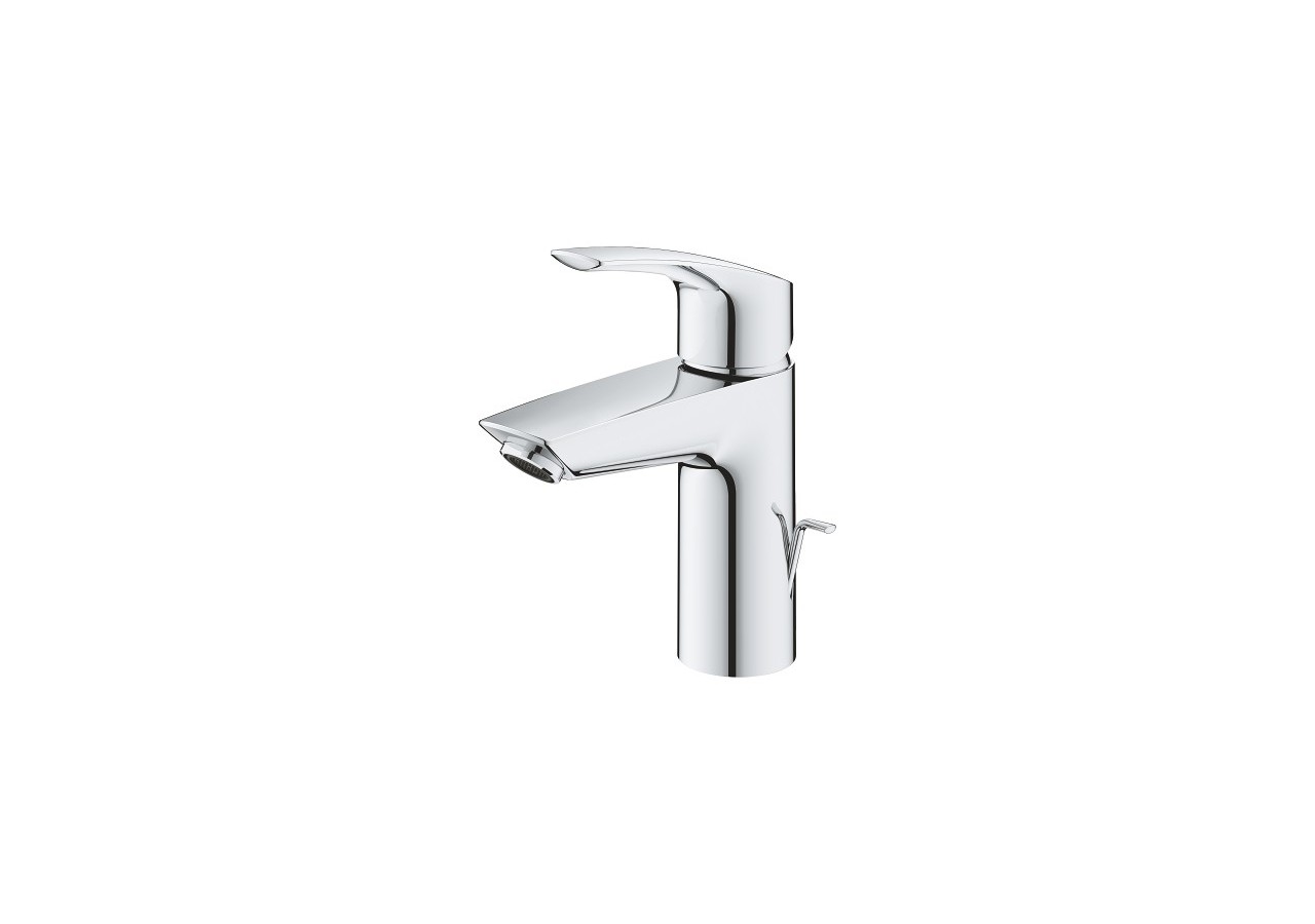 Eurosmart mitigeur monocommande lavabo taille s Chromé - 32926003 - Grohe