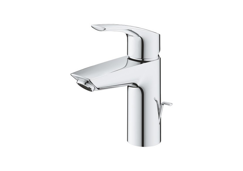 Eurosmart mitigeur monocommande lavabo taille s Chromé - 32926003 - Grohe