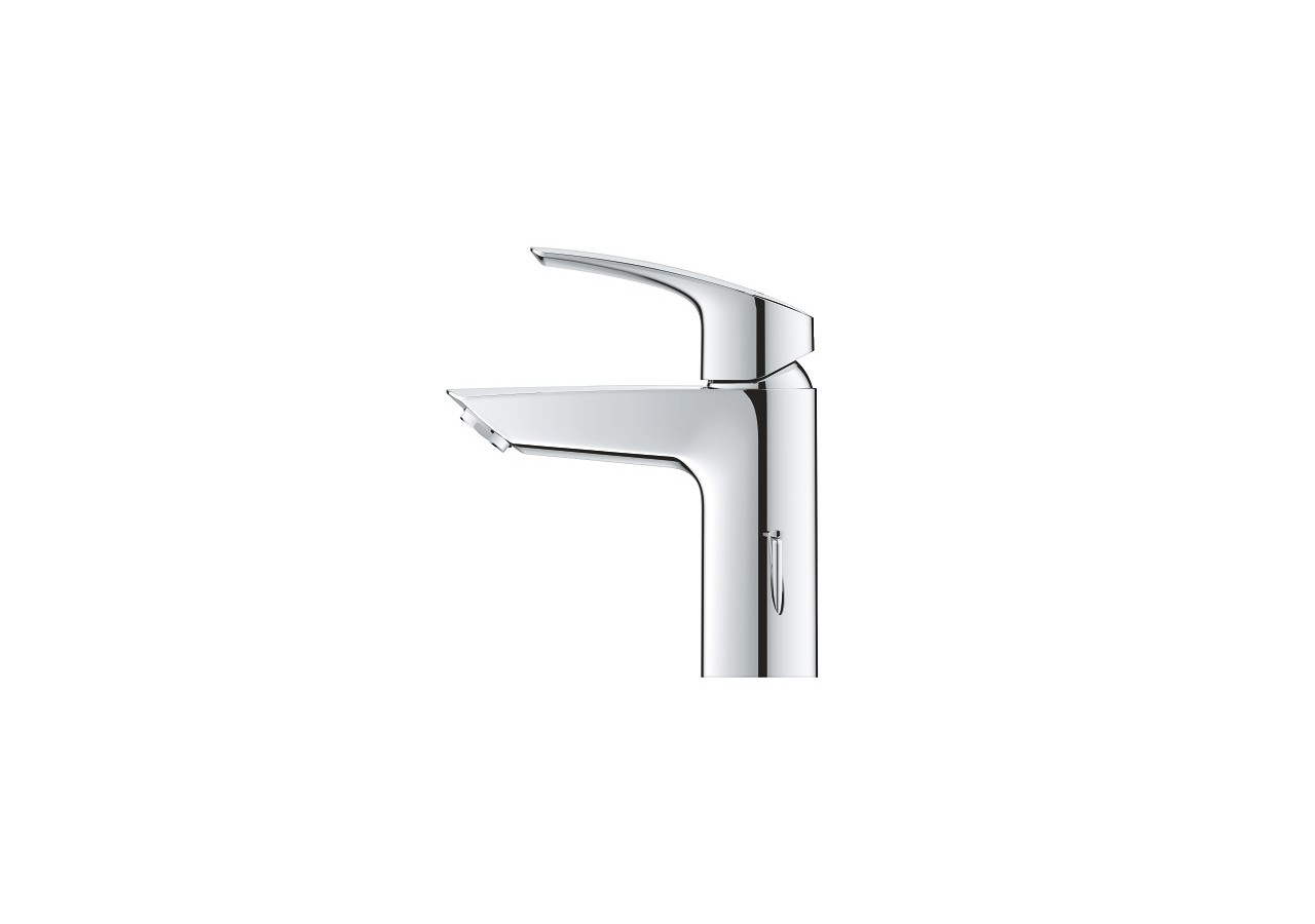 Eurosmart mitigeur monocommande lavabo taille s Chromé - 32926003 - Grohe